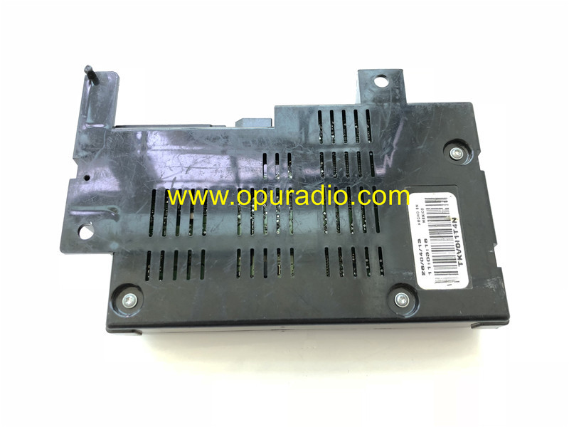 68146056AD AE Mopar Uconnect Hands Free Telematics Module 2013 Chrysler 300 Dodge Charger Dart Journey Maserati Ghibli Levante