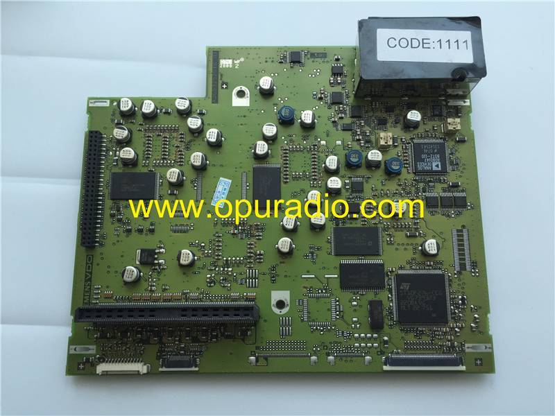 Mainboard Mother Board Navi for RNS510 LCD HDD Continental Navigation DVD Player Car radio VW Golf Passat Tiguan Jetta Beetle Caddy Skoda Bentley
