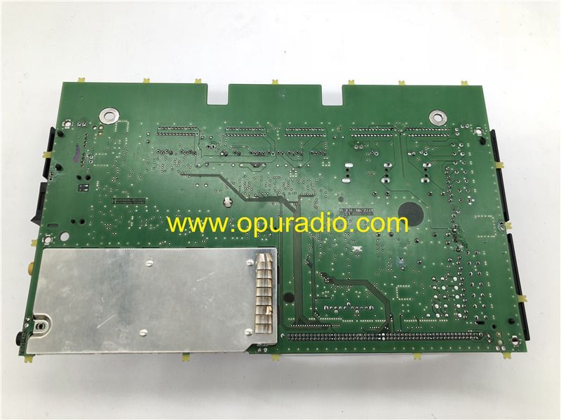 Repair Becker BE7021 BE9061 Mercedes Benz Harman Kardon LOGIC 7 Amplifier W221 V221 W216 S CL class