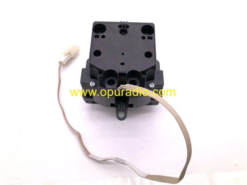 A2048709558 Controller Switch for 2008-2012 Mercedes Benz W212 W204 E C CLK GLK Class Comand Button Knob