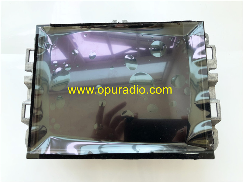 68289301AA HARMAN VP4R Radio for 2015-2017 Jeep Grand Cherokee car Navigation Europe Map Carplay Bluetooth