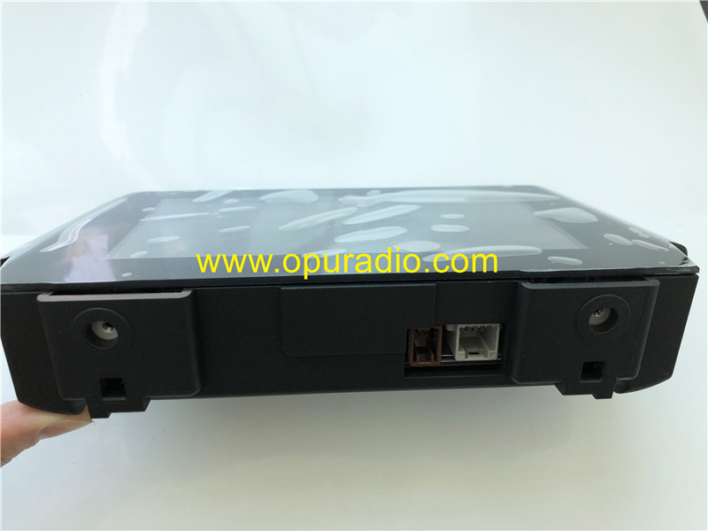 GML8611J0A - 2016 2017 Mazda 6 car navigation Display | opuradio