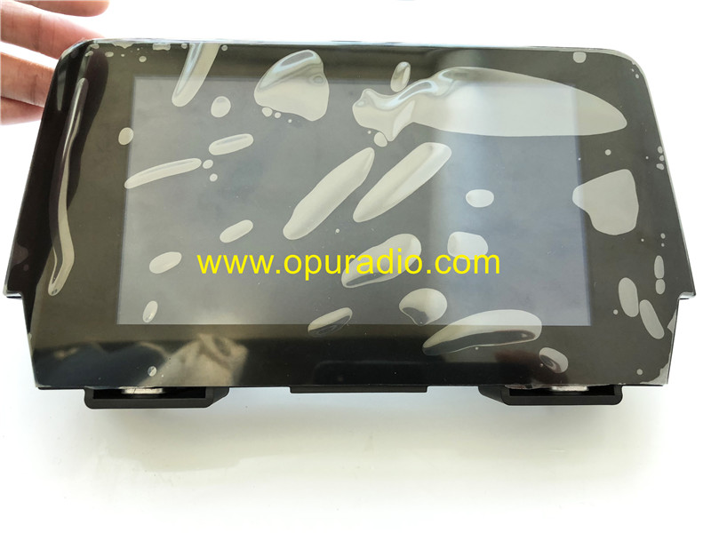 GML8611J0A - 2016 2017 Mazda 6 car navigation Display | opuradio