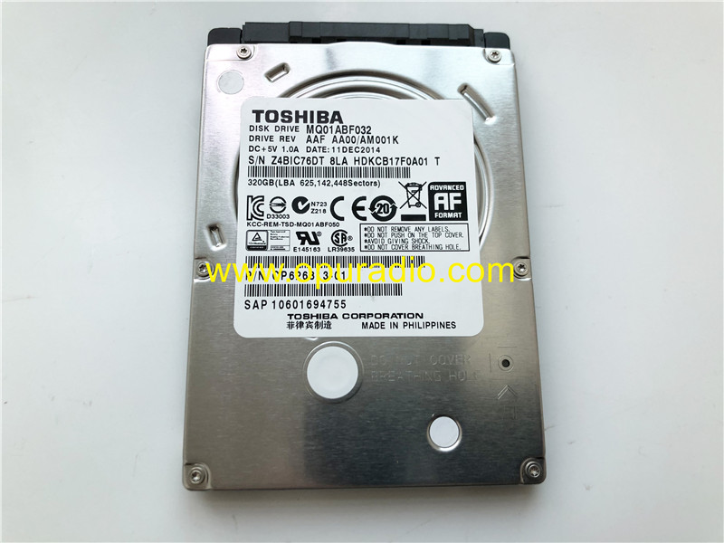 Hard Disk Drive(HDD) SSD and Tools