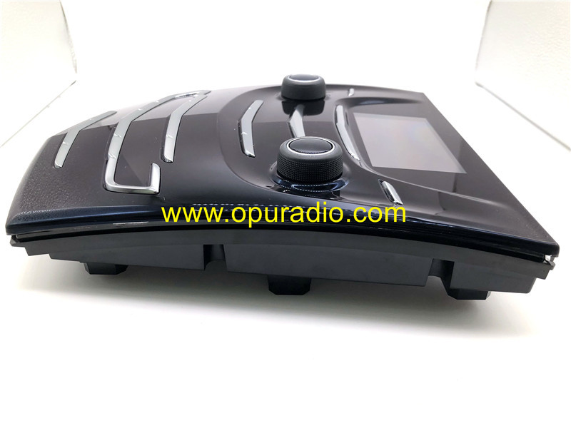GM 23283475 for 2013-2016 Cadillac ATS Radio Control Panel Center Dash Faceplate
