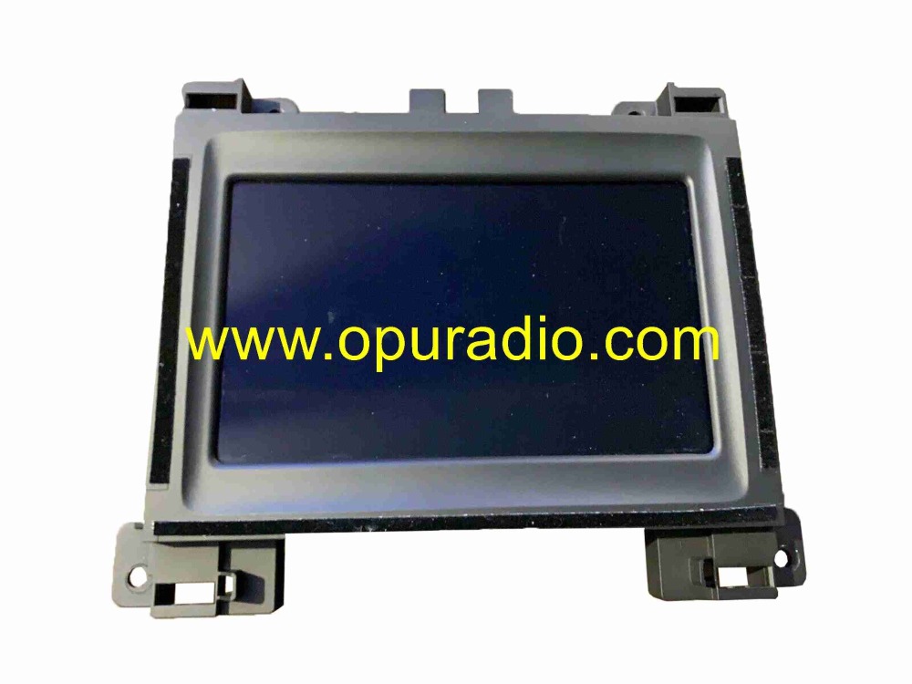 LCD touch screen C070EAT01.0 7Inch for UConnect 4 UAG radio 2018 2019 Dodge Durango Continental