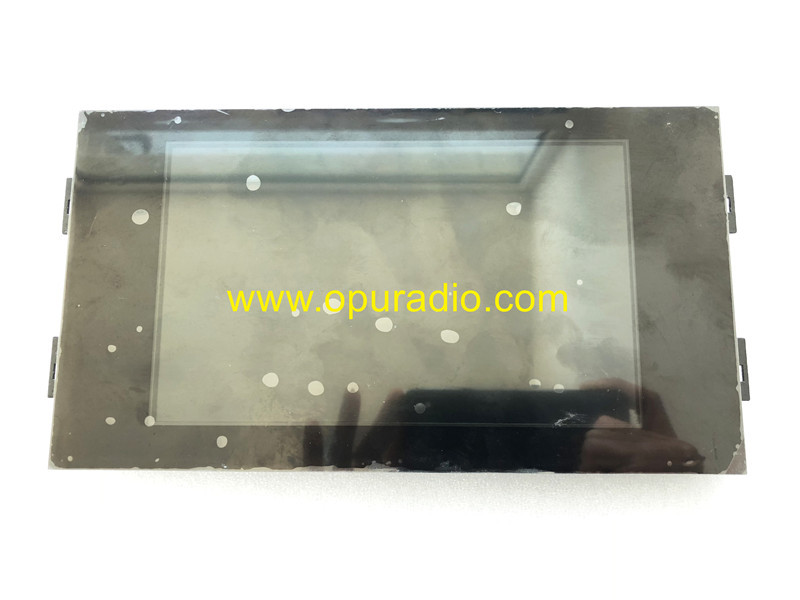 LAM070G111A Display with Touch Screen for 2019 Citroen C3 C4 TX9 VALEO EMF DGT7CF Monitor Car Multimedia NAC Navigation Carplay