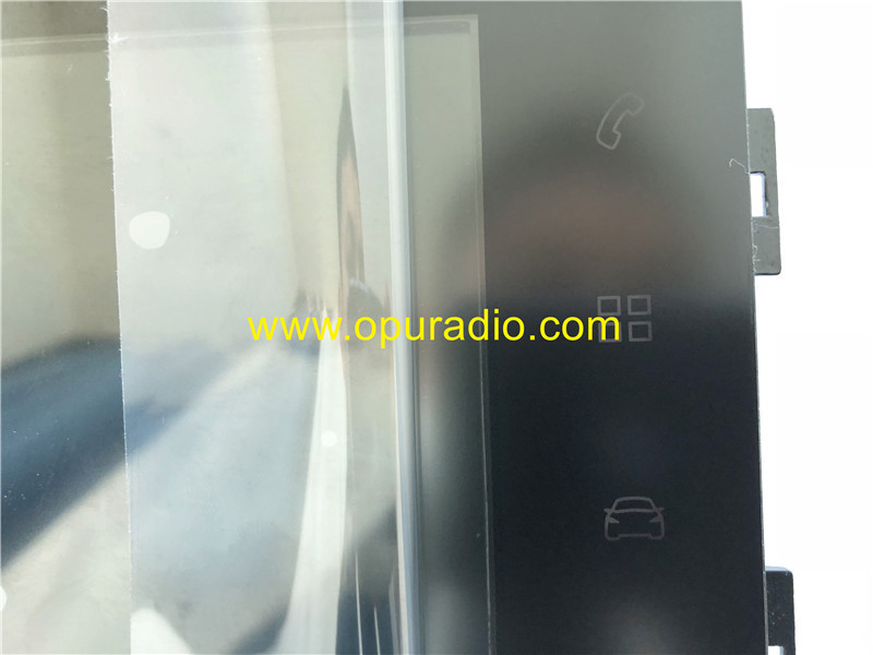 LAM070G111A Display with Touch Screen for 2019 Citroen C3 C4 TX9 VALEO EMF DGT7CF Monitor Car Multimedia NAC Navigation Carplay