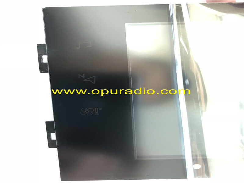LAM070G111A Display with Touch Screen for 2019 Citroen C3 C4 TX9 VALEO EMF DGT7CF Monitor Car Multimedia NAC Navigation Carplay