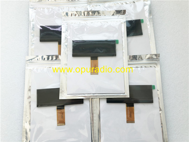 Truly Display 32Pin for 2010-2012 Nissan Juke Qashqai X-Trail Daewood Radio Renault CD player Bluetooth