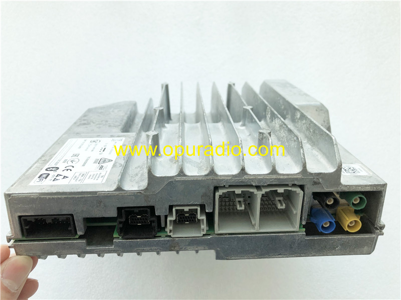 GM 84397502 HARMAN INFO3 CSM HIGH Module for 2018 Cadillac CUE 3.0 car navigation carplay