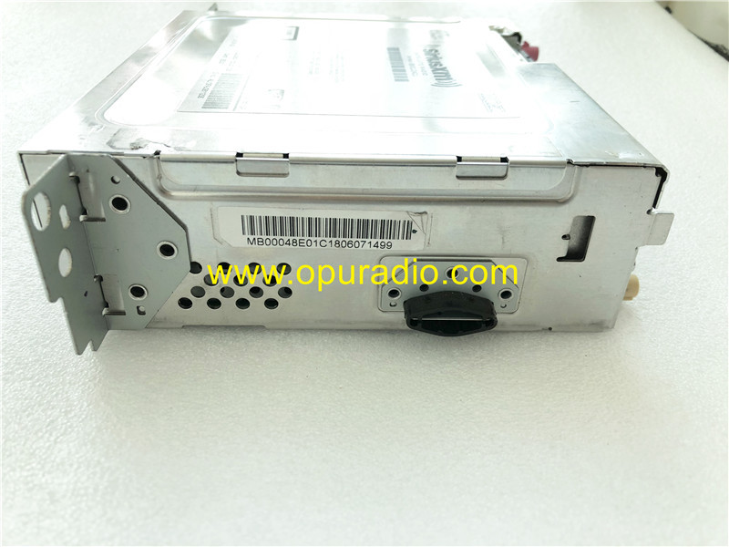 BMW 6512 8734816 Satellite Radio SiriusXM for 2016-2018 BMW X3 3er 5er EVO ID6 Wifi Bluetooth car Navigation