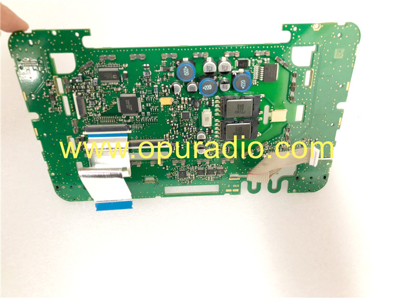RNS510 LCD Panel Board Display PCB for 2006-2009 Skoda Car Navigation Continental Audio DVD Player