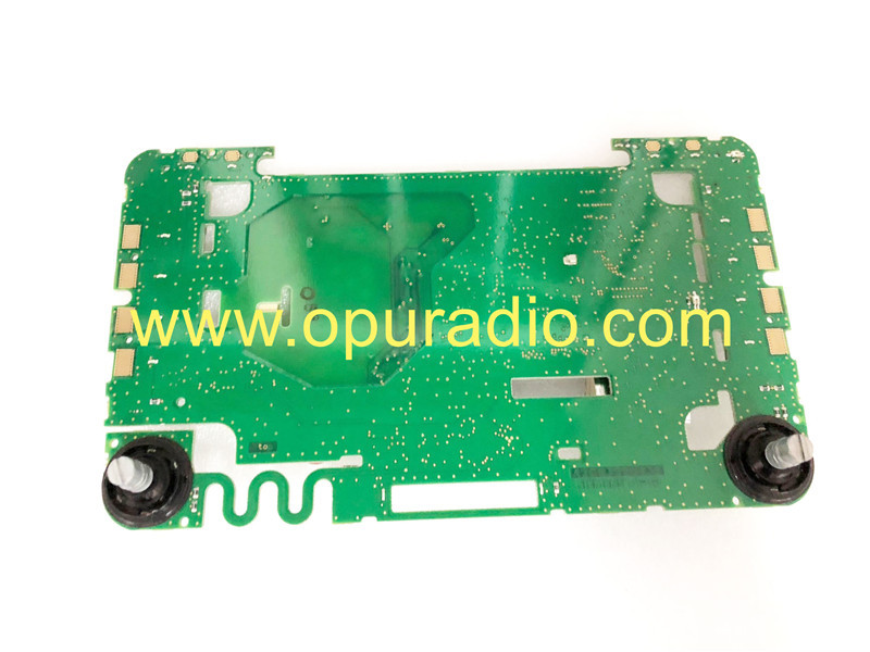 RNS510 LCD Panel Board Display PCB for 2006-2009 Skoda Car Navigation Continental Audio DVD Player