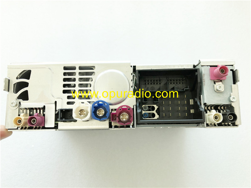 BMW 6512 8734816 Satellite Radio SiriusXM for 2016-2018 BMW X3 3er 5er EVO ID6 Wifi Bluetooth car Navigation