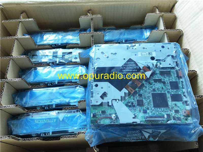 6DVD changer Chrysler Dodge Journey Harman RE1 REU Ferrari 458 Spider NIT Becker BE6135 Ricambi Porsche PCM3 Mercedes APS50  W204 NTG4