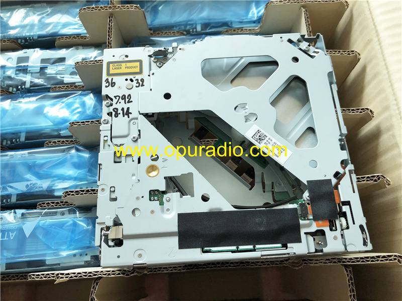 6DVD changer Chrysler Dodge Journey Harman RE1 REU Ferrari 458 Spider NIT Becker BE6135 Ricambi Porsche PCM3 Mercedes APS50  W204 NTG4