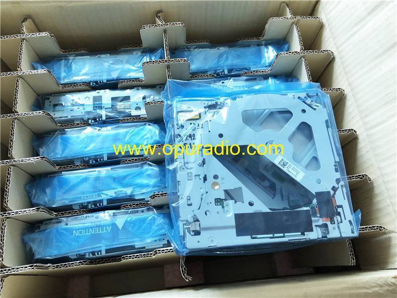 6DVD changer Chrysler Dodge Journey Harman RE1 REU Ferrari 458 Spider NIT Becker BE6135 Ricambi Porsche PCM3 Mercedes APS50  W204 NTG4