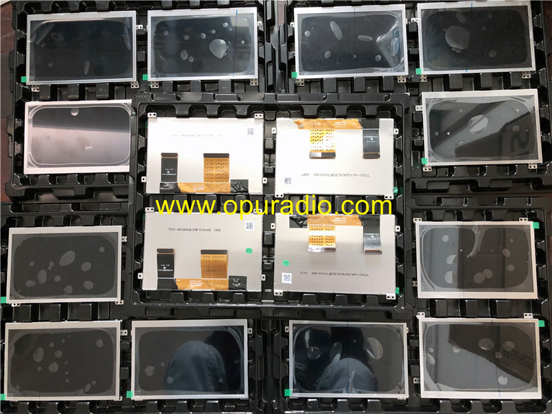 TDO-WVGA0633F00045 TDO-WVGA0633F00039 VW Discover MIB STD2 PQ NAV 5C0035680B Transporter Amarok Caddy Golf T6 Wifi BT