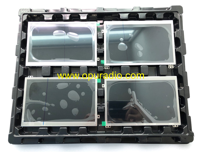 TDO-WVGA0633F00045 TDO-WVGA0633F00039 VW Discover MIB STD2 PQ NAV 5C0035680B Transporter Amarok Caddy Golf T6 Wifi BT