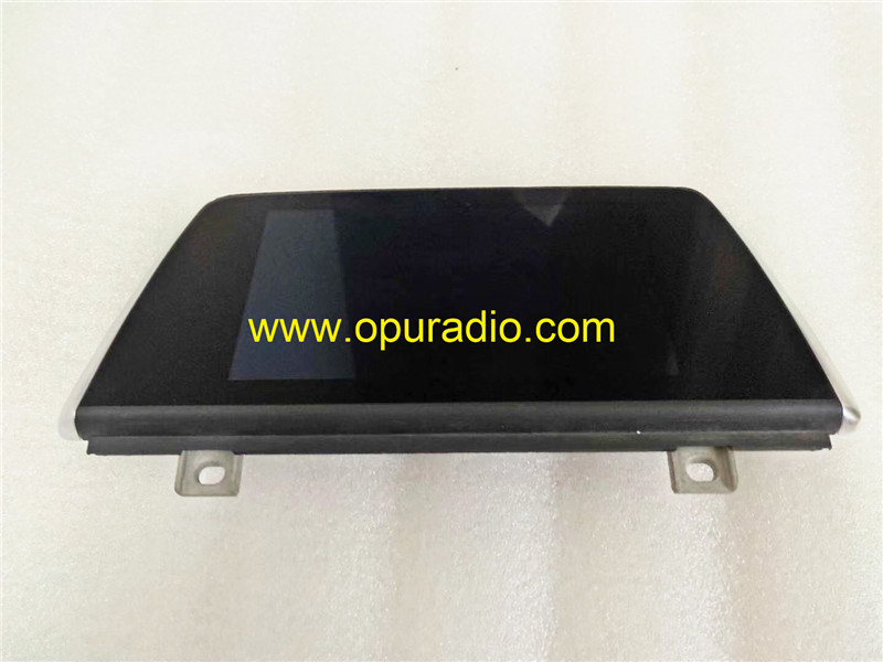 CID65 Display BM 6550 8798222 EVO Monitor Screen for 2016-2019 BMW X1 5 Door F48 F49 car radio