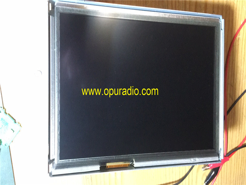 BOSCH Display GPLA-10E889 Touch Screen Monitor for 2016 Land Rover Range Rover L405 Jaguar Car Navigation Radio