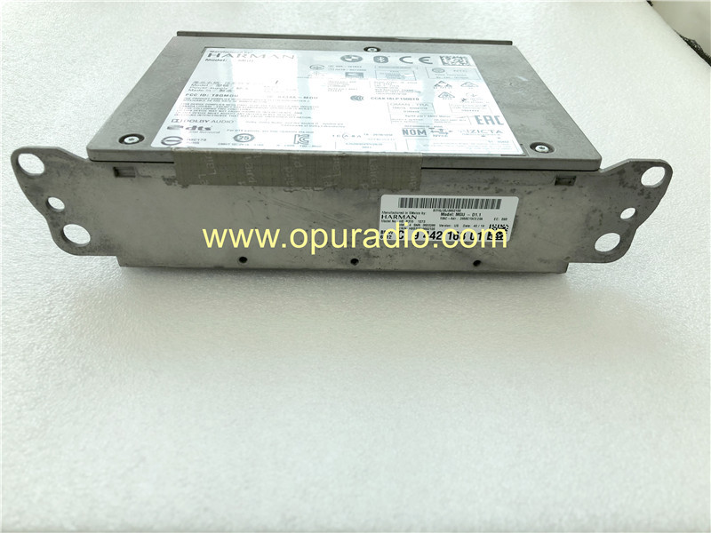 HARMAN MGU Head Unit Nav Computer for 2020 BMW G29 G30 MAP BT Carplay CI 944216801 Radio