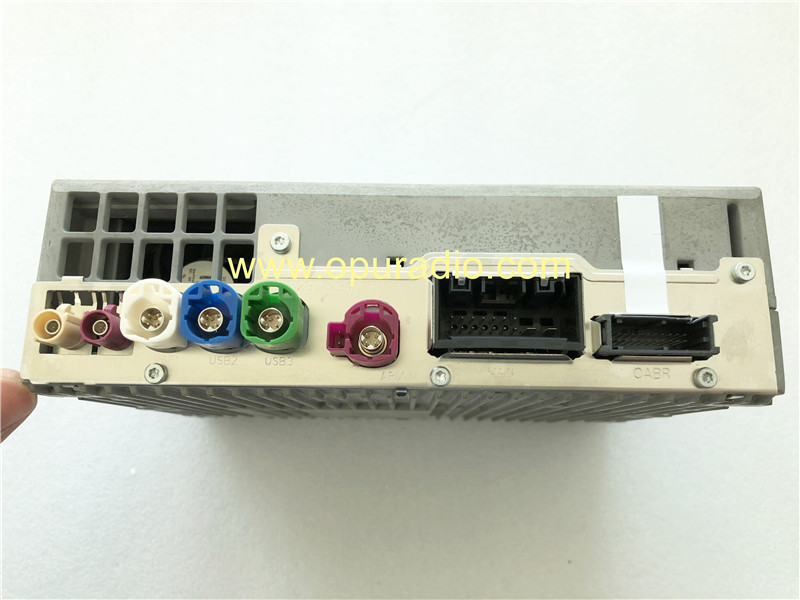 HARMAN MGU Head Unit Nav Computer for 2020 BMW G29 G30 MAP BT Carplay CI 944216801 Radio