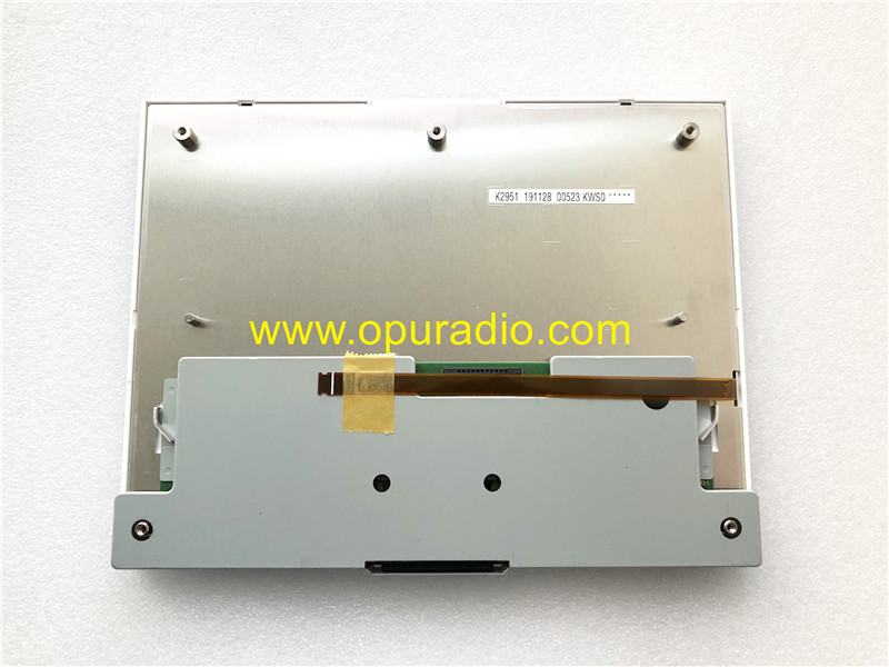 LQ084X5LX01 Display With Touch Screen For 2020 Dodge RAM 1500 Truck MOPAR VP2 DT SXM 68428539AC NAVIGATION Carplay