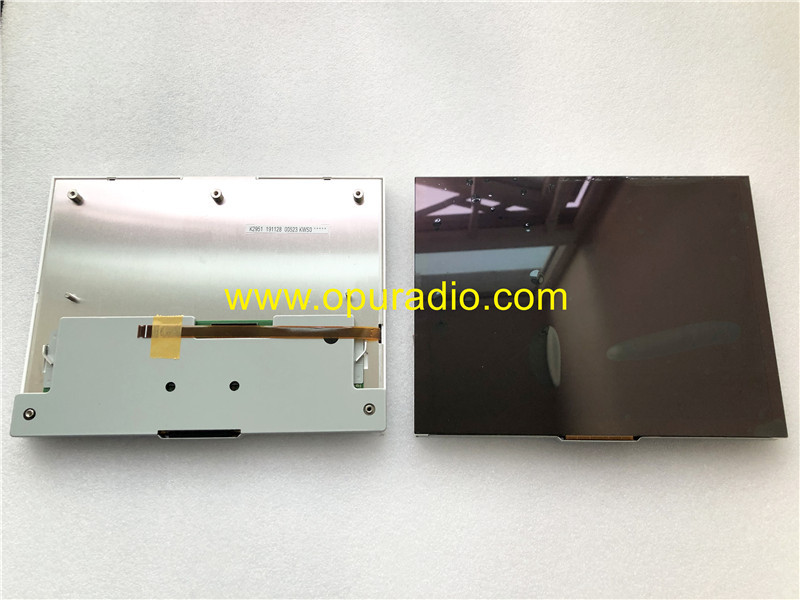 LQ084X5LX01 Display With Touch Screen For 2020 Dodge RAM 1500 Truck MOPAR VP2 DT SXM 68428539AC NAVIGATION Carplay