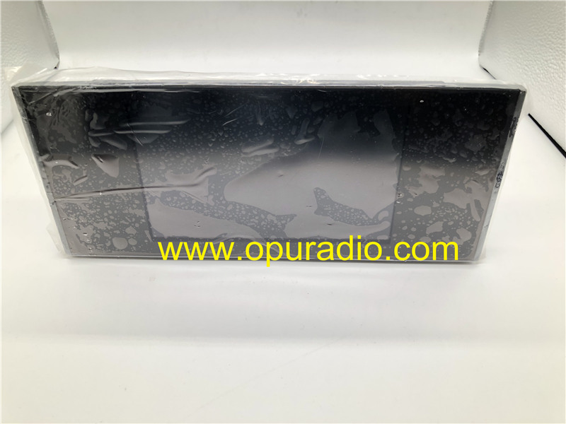 2018 Lexus Display Infomation Monitor Screen IS300 car navigation