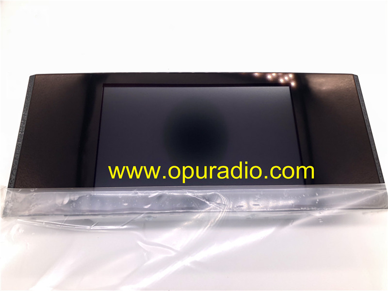 2018 Lexus Display Infomation Monitor Screen IS300 car navigation
