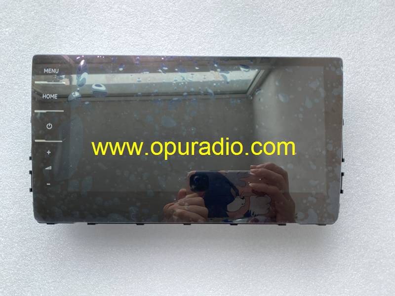 5G6919606A - VW MIB LCD display touch screen 9.2inch | Volkswagen