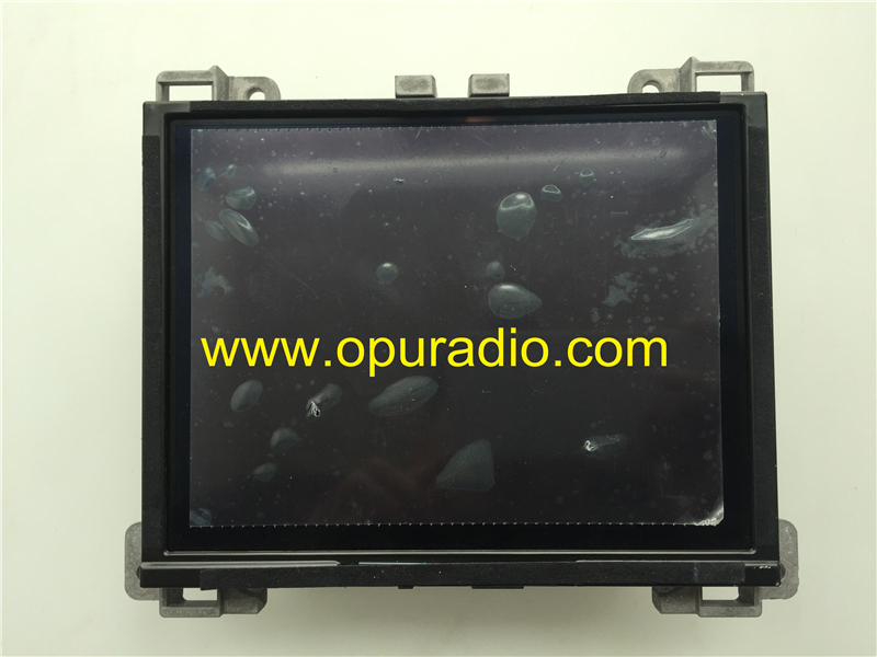 CHRYSLER VP4R 68274760AA Display Module for 217-2019 Chrysler 300C 300S Pacifica car Navigation Japan Version MAP