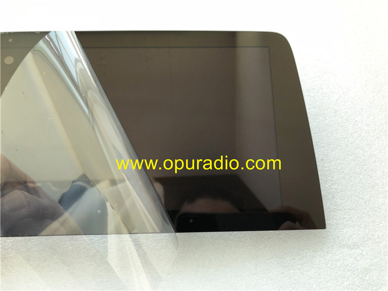 8inch Display with Touch Screen For 2019 2020 Ford Transit Focus Car Navigation Audio