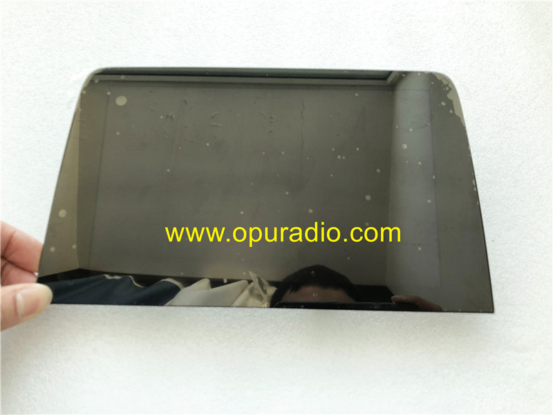 8inch Display with Touch Screen For 2019 2020 Ford Transit Focus Car Navigation Audio