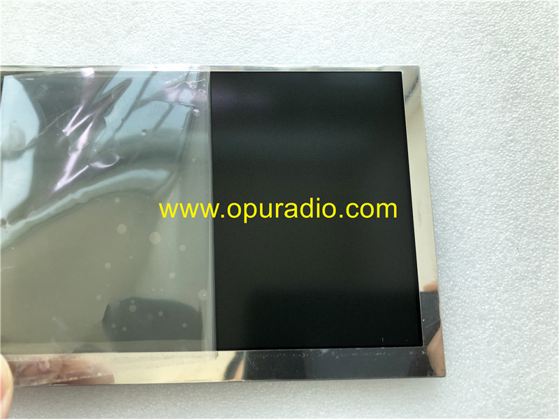 OPTREX Display T-51440GL070H-FW-ANN 351440AD LCD for excavator dozer KOMATSU PC210LC-10 Hydraulic Excavator