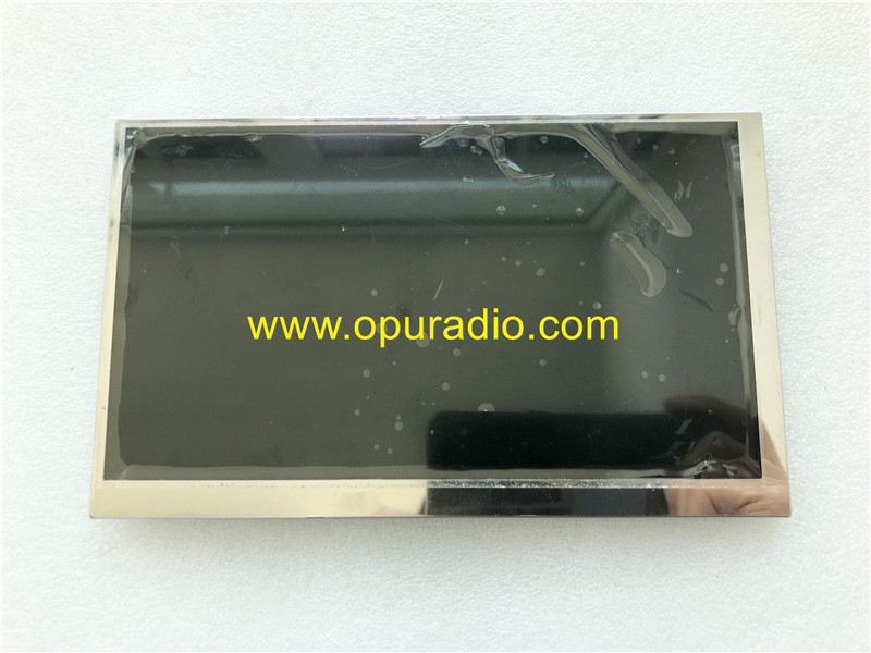 OPTREX Display T-51440GL070H-FW-ANN 351440AD LCD for excavator dozer KOMATSU PC210LC-10 Hydraulic Excavator