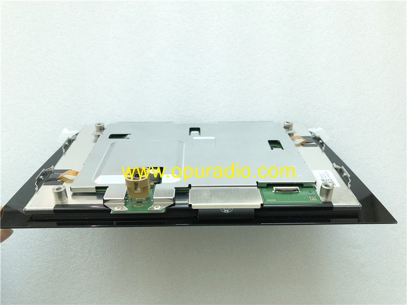 8inch Display with Touch Screen For 2019 2020 Ford Transit Focus Car Navigation Audio