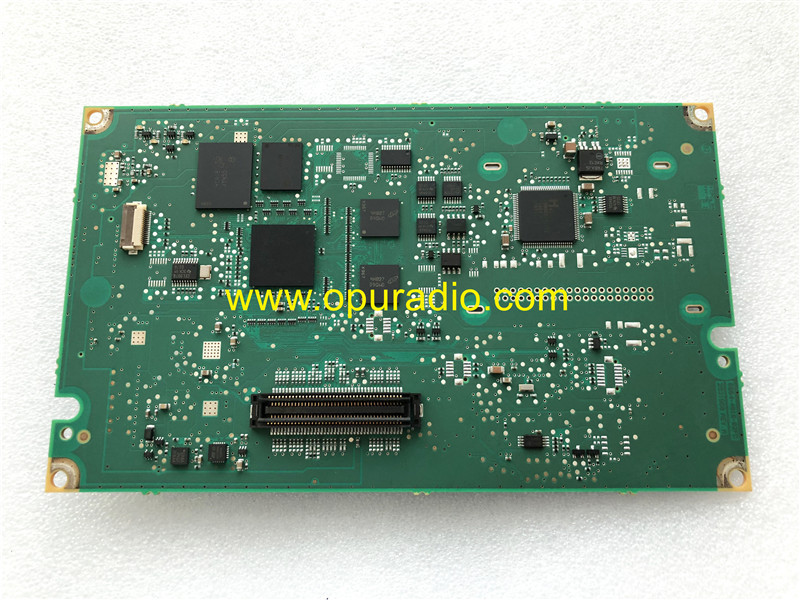 VP3 VP4 Mainboard Motherboard with MAP for Jeep Chrysler Dodge Ram car navigation Audio Media USA Version