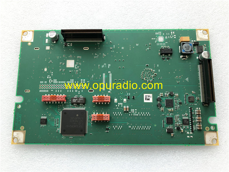 VP3 VP4 Mainboard Motherboard with MAP for Jeep Chrysler Dodge Ram car navigation Audio Media USA Version