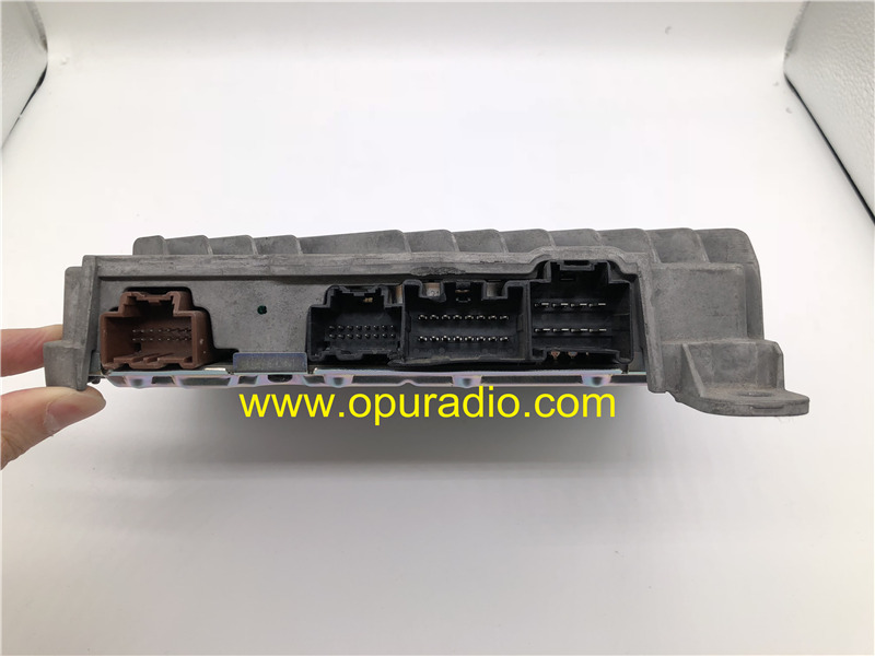 BOSE Amplifier AMP 23182757 for GM Cadillac Opel Vauxhall Chevy GMC Buick