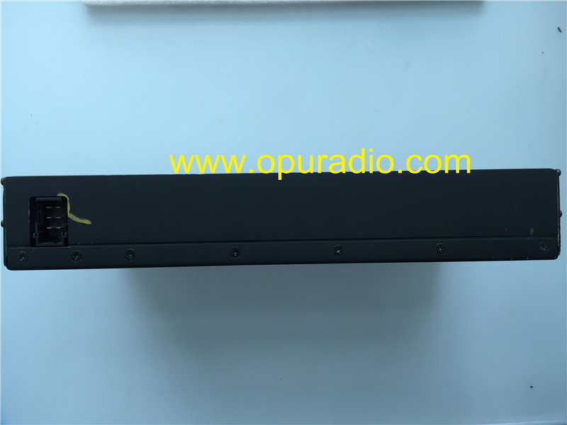 3W0-035-466 High Audio Amplifier naim for BENTLEY Continental GT Flying Spur 4W0-035-466