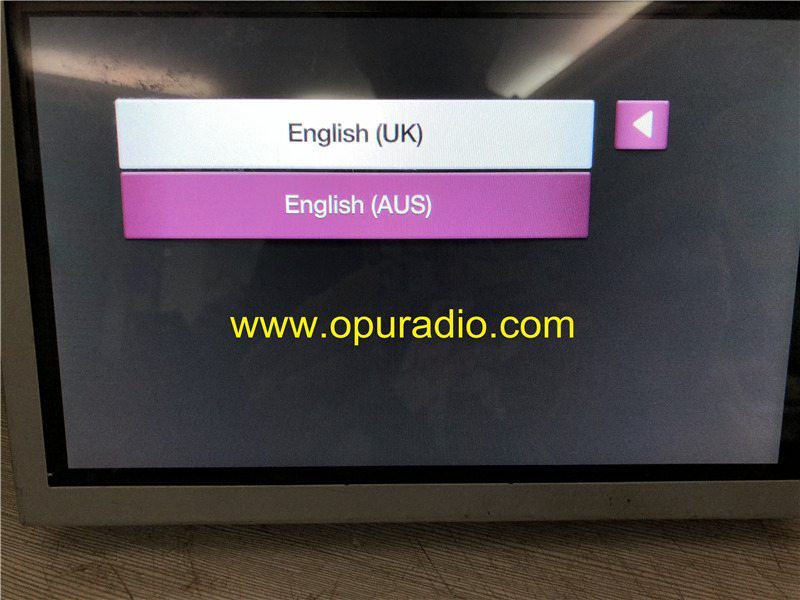 1U5T-14G371-FBA APIM Module for SYNC3G Wifi Ford Lincoln Mustang car navigation Australia NZ