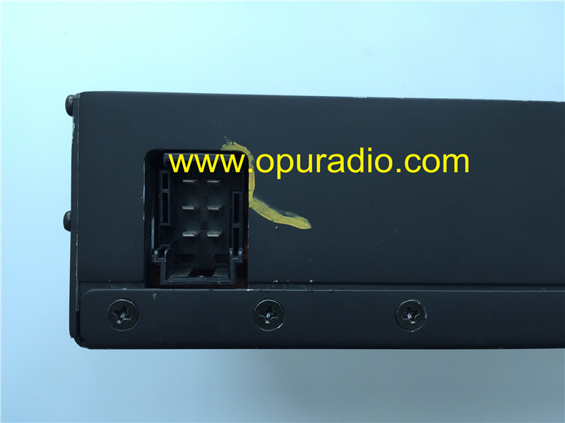 3W0-035-466 High Audio Amplifier naim for BENTLEY Continental GT Flying Spur 4W0-035-466