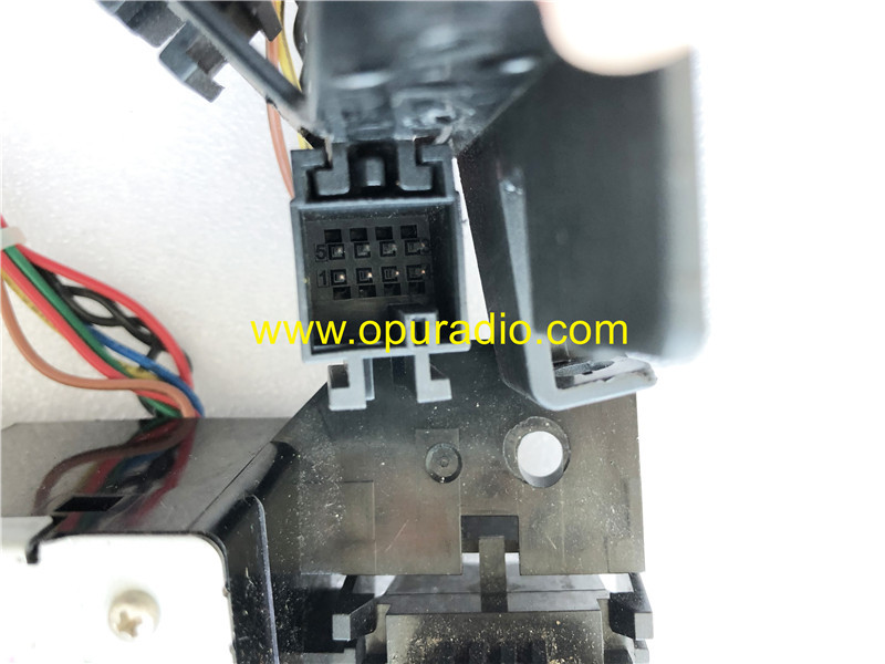 A2219054500 ALPS Controller Knob Panel Switch Multimedia for 2006-2010 Mercedes W221 S class car radio