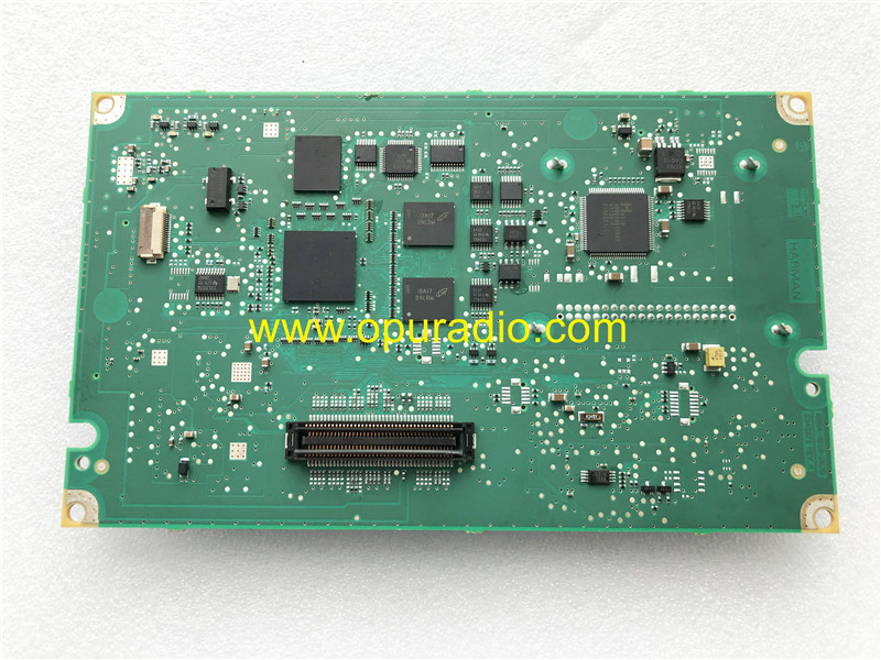 Mainboard MotherBoard with MAP Data for Dodge Ram 1500 2500 3500 VP4 Radio Car Navigatio Audio Bluetooth Media