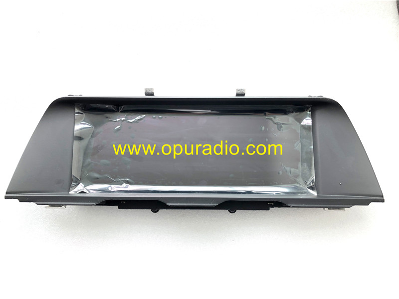 New Display CID F10 10.25 BM 6550 9266385 Monitor | 2010-2013 BMW