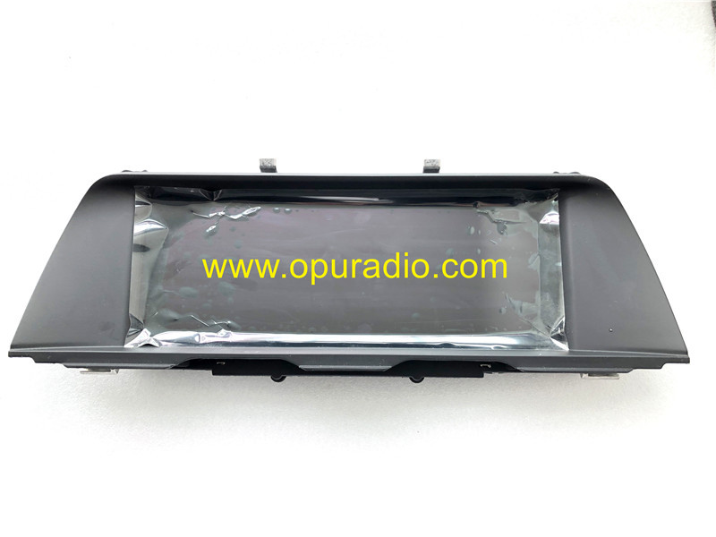 New Display CID F10 10.25 BM 6550 9266385 Monitor for 2010-2013 BMW M5 F11 F12 550i 525i 535i CIC Navigaiton Multimedia