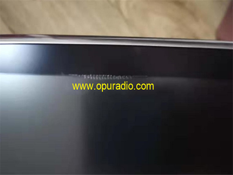 Repair all Mazda 3 CX-5 CX-9 6 car radio Touch Screen Digitizer glue sticker issue